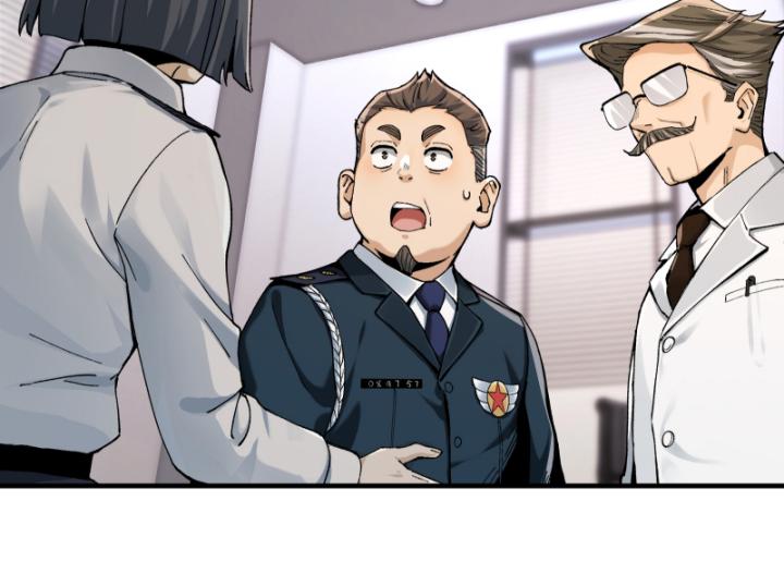 đối mặt với bệnh tâm thần, ma quỷ chẳng là cái thá gì chapter 3 105