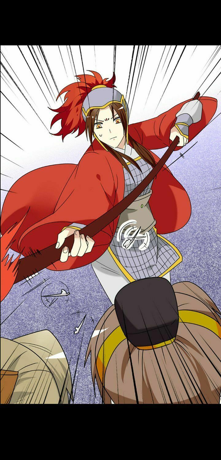 lưỡng bất nghi (full) chapter 170 36