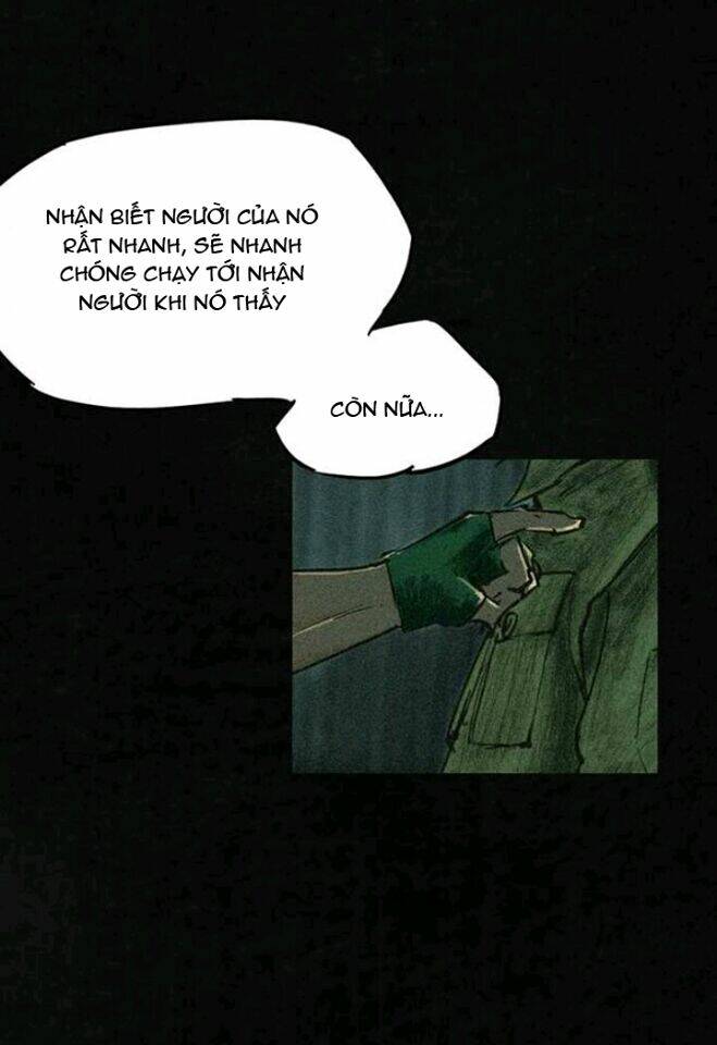 cương thi 1995 chapter 5 8