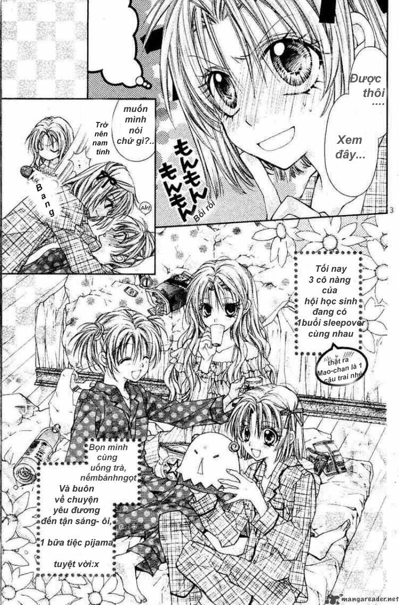 hội quý tộc chapter 34 5