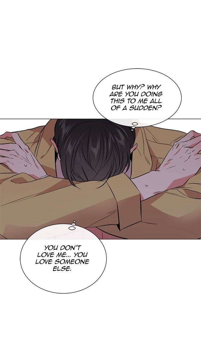 [raw] red candy chapter 61 13