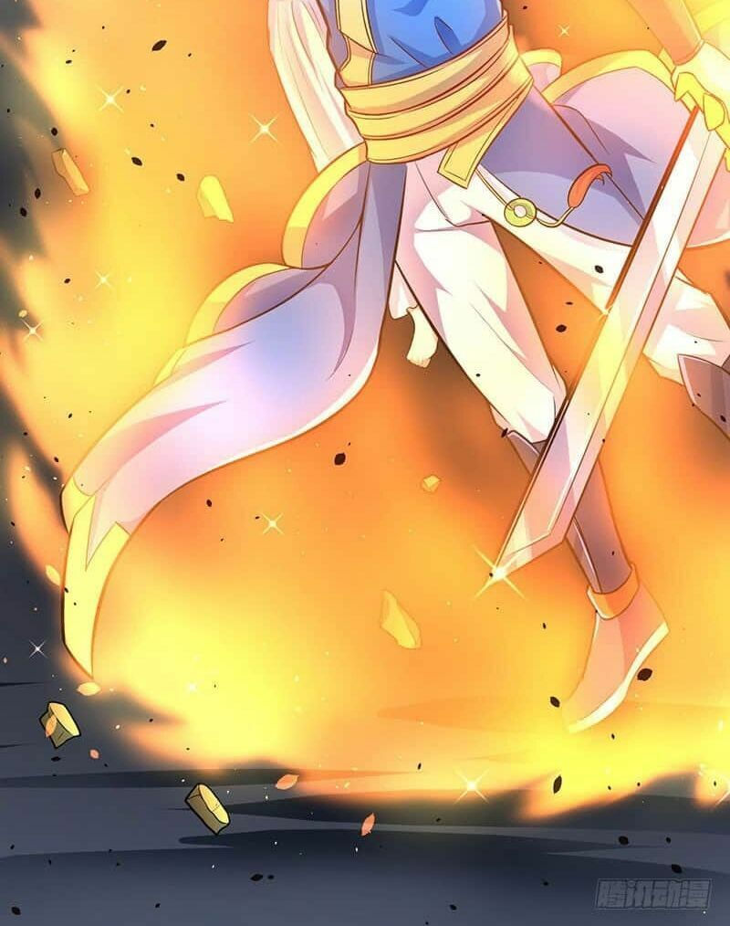 tối cường thăng cấp chapter 11 25