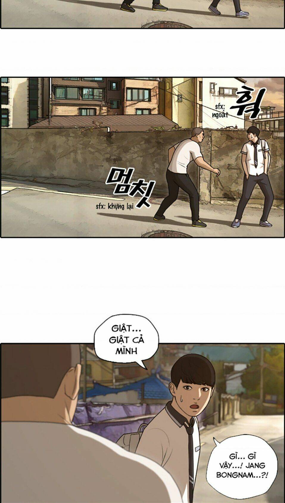 free draw m chapter 113 6