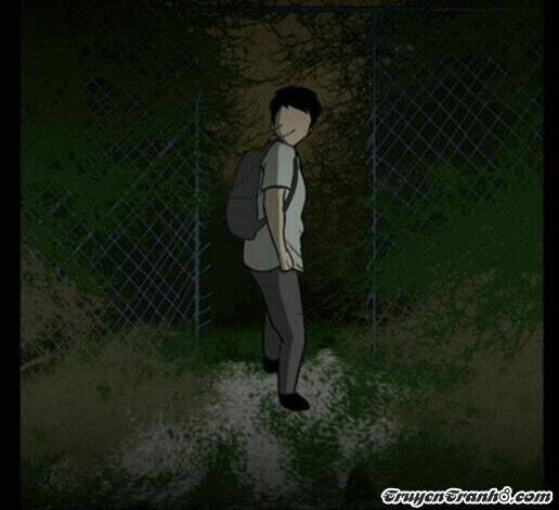 con đường sau núi chapter 2 20