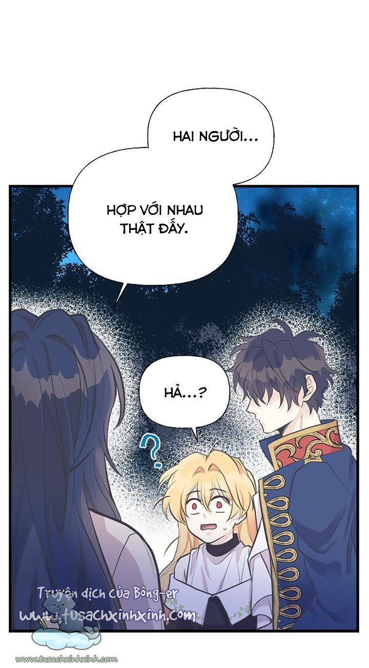 chị tôi nhặt về nam chính của tiểu thuyết chapter 59 17