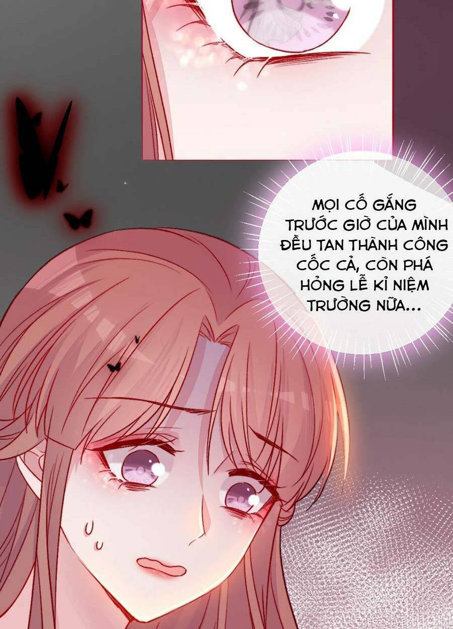 khi cô gái nhìn thấy thời gian chapter 11 51