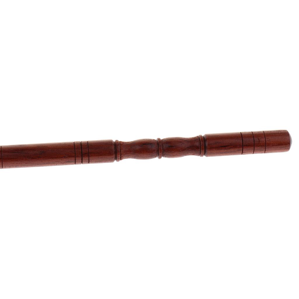 Professional Wooden Flute Cleaning Rod Woodwind Instrument Parts
