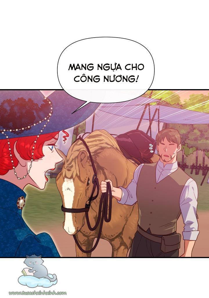 công nương khế ước của gia tộc công tước quái vật chapter 140 5