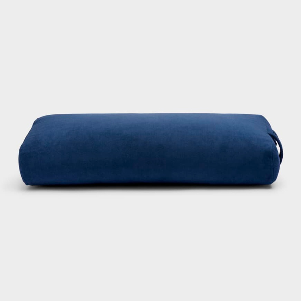 Gối tập yoga Manduka Enlight Rectangular Bolster Sportslink