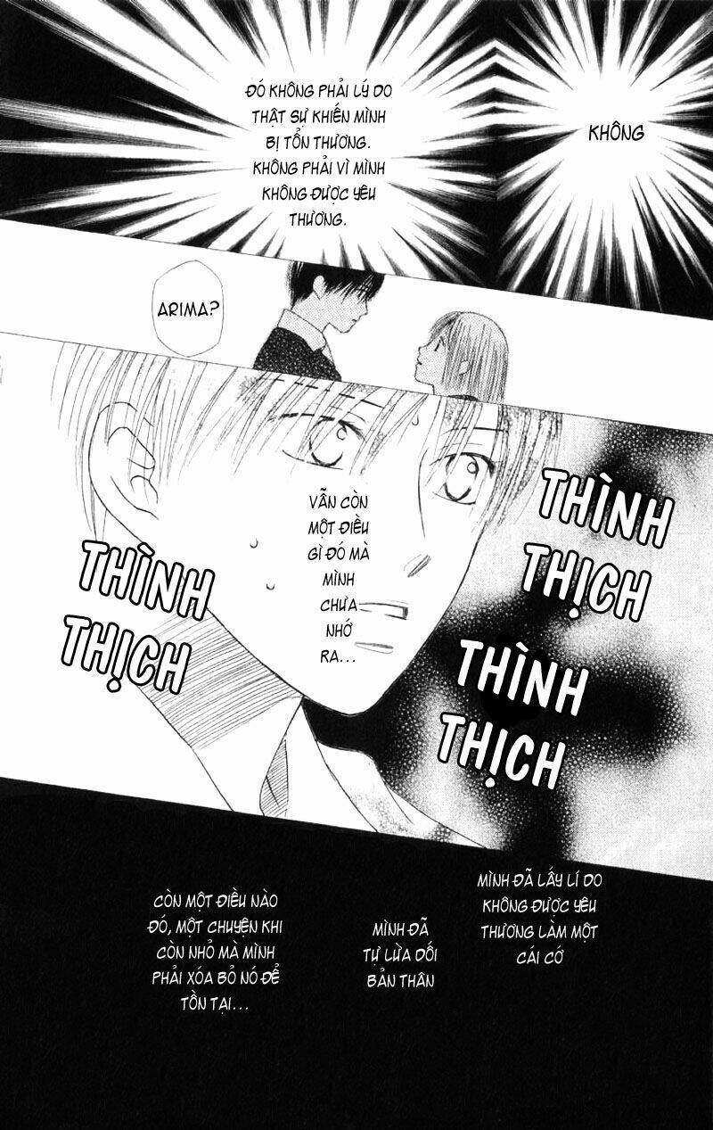 kare kano hajimemashita chapter 73 16