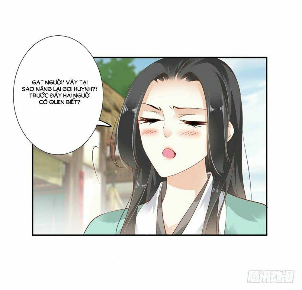 thiền tâm vấn đạo chapter 57 13