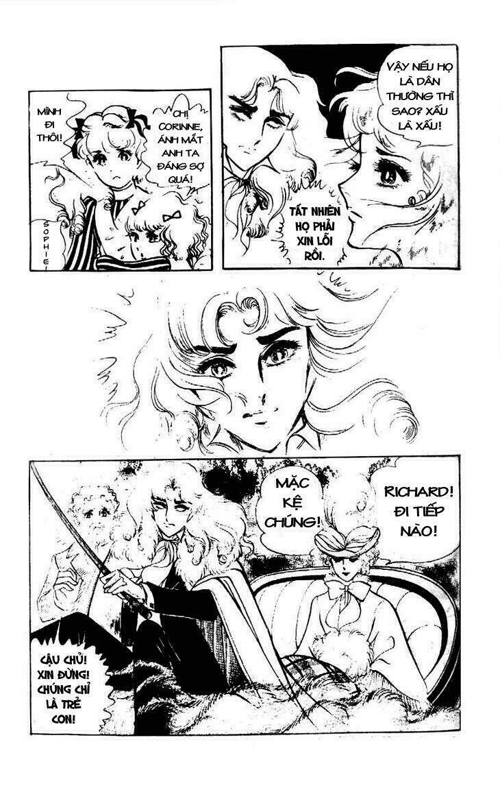 the count s daughter chapter 1 10