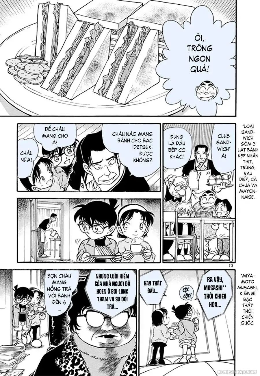 conan chapter 335 13