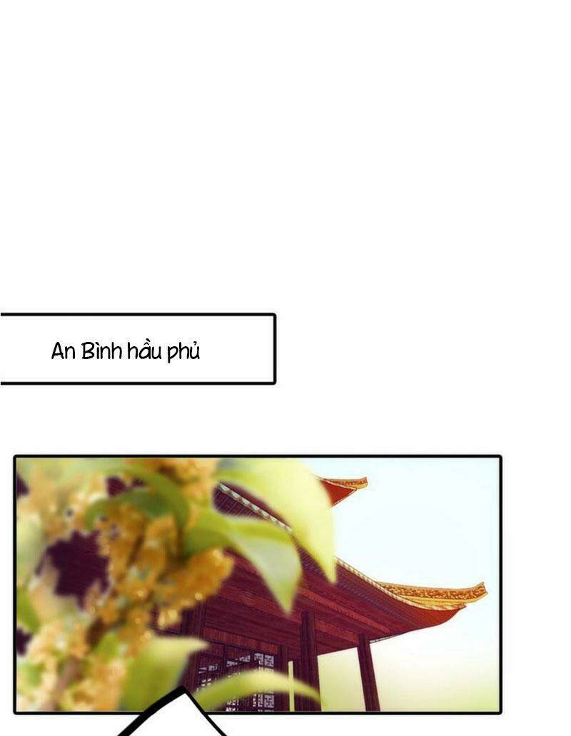 cướp chàng vợ về đón năm mới chapter 49 17