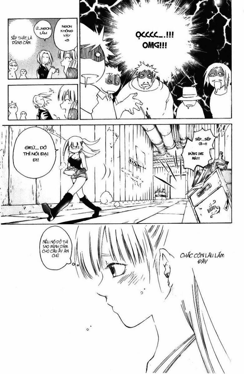 silvery crow chapter 25 7