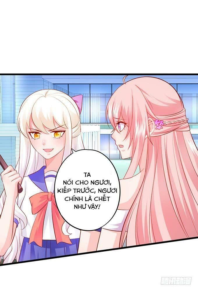 hồ tiên hung bạo chapter 149 58