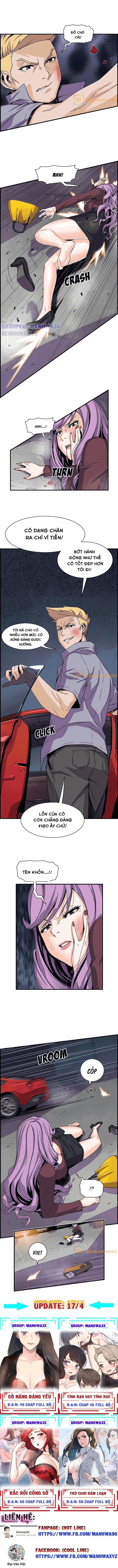 cuộc tình rối rắm chapter 21 3