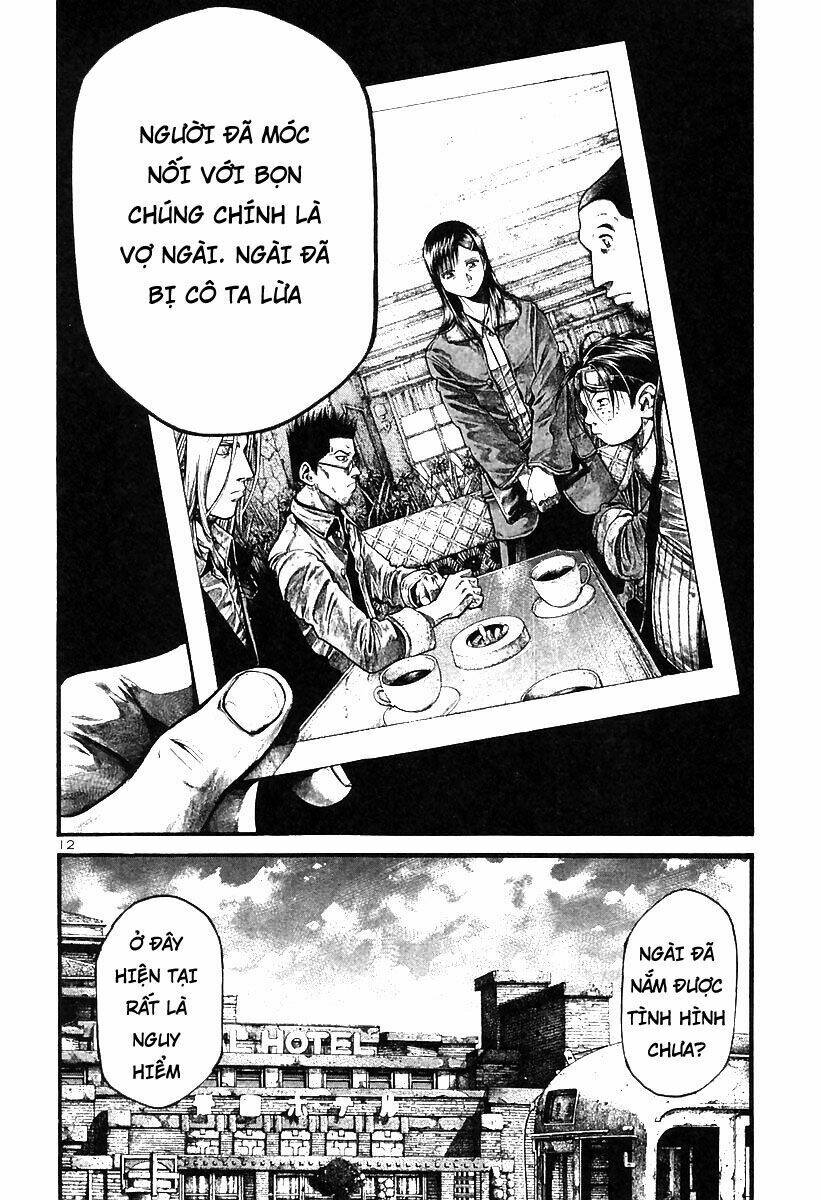 rainbow chapter 184 11