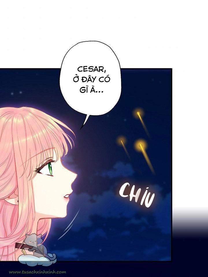 ác nữ muốn ly hôn chapter 118 8