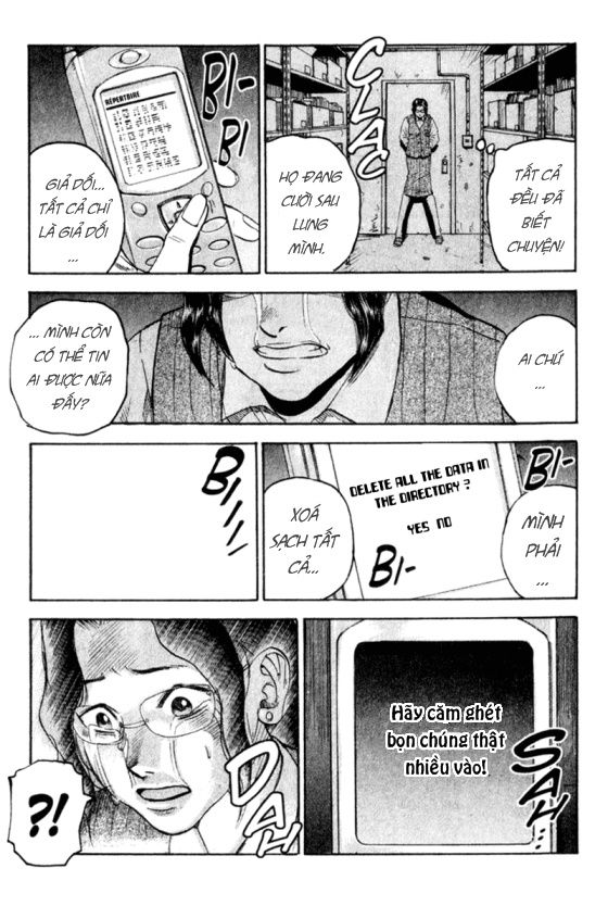 togari chapter 38 12