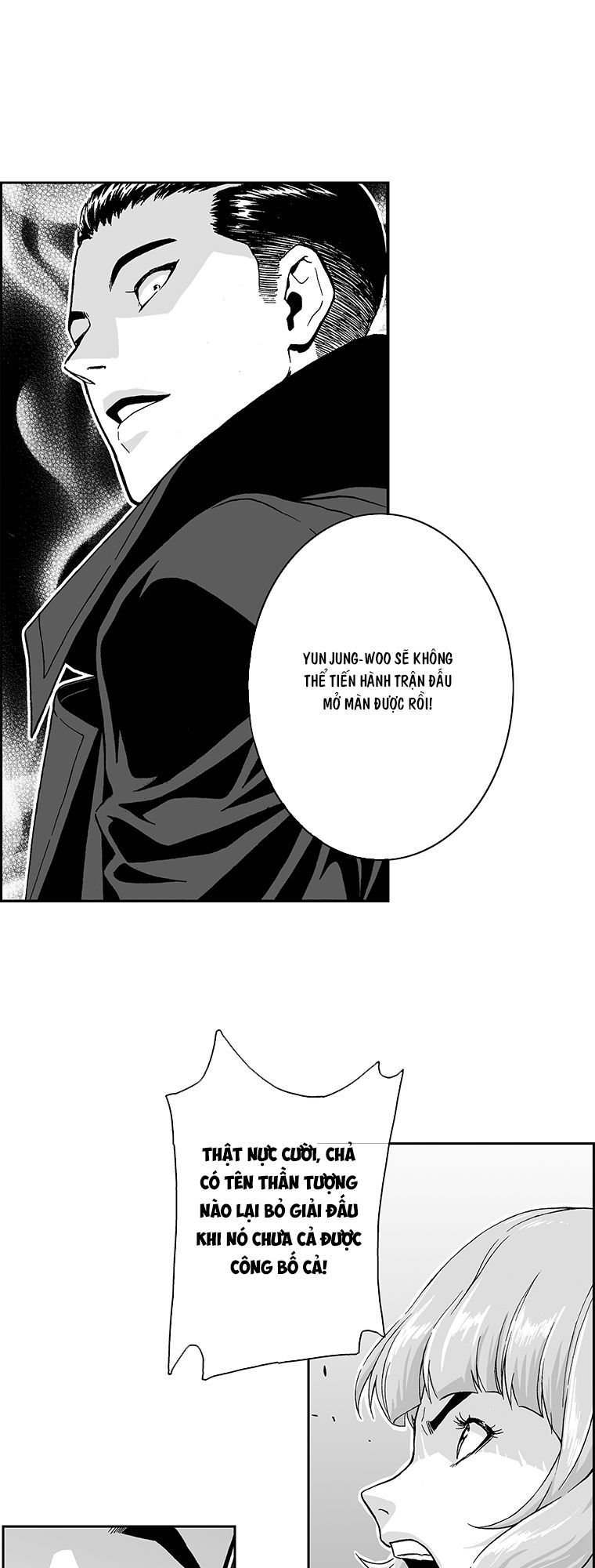 action idols - age of young dragons chapter 23 31