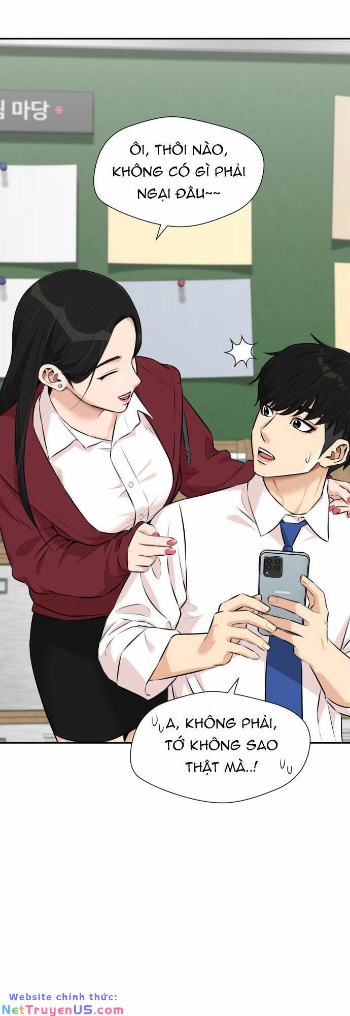 gương mặt thiên tài chapter 104 57