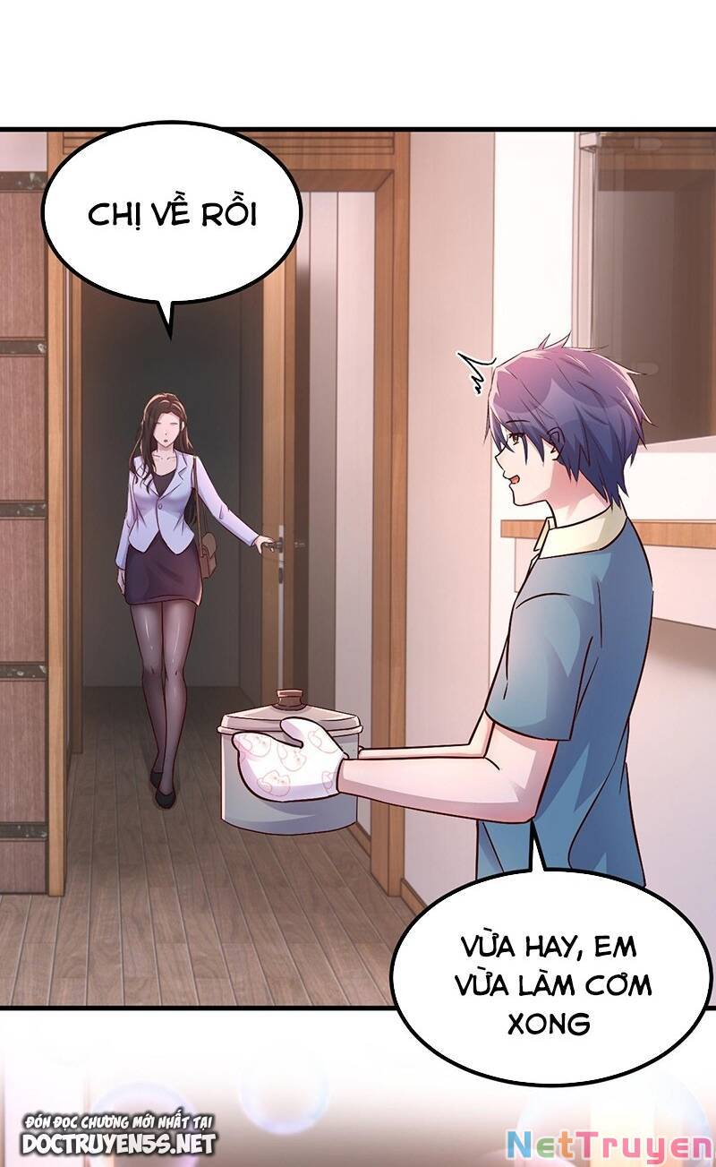 chị gái tôi là đại minh tinh chapter 148 13