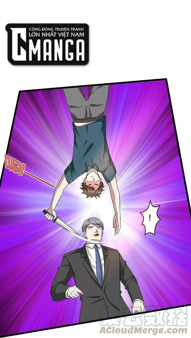 đô thị tà vương chapter 248 24