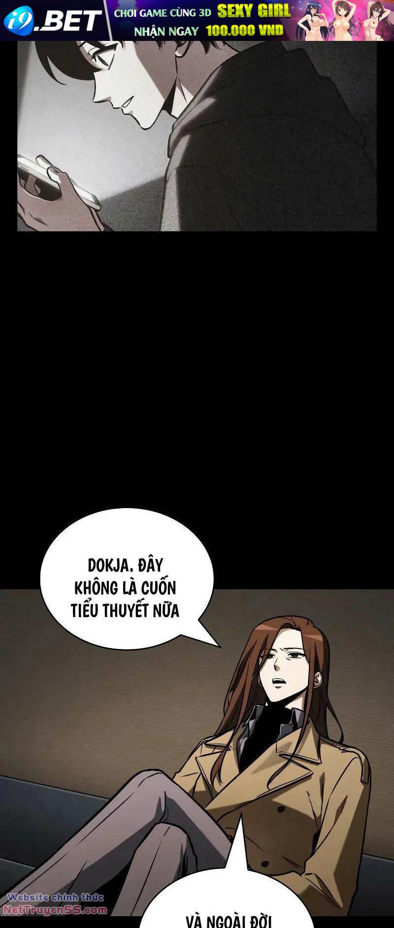 toàn trí độc giả - omniscient reader chapter 195 45