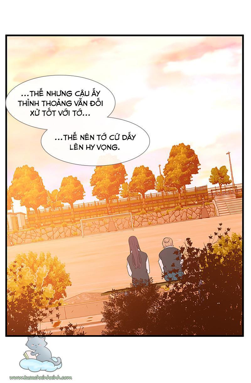 về bên anh chapter 14 20