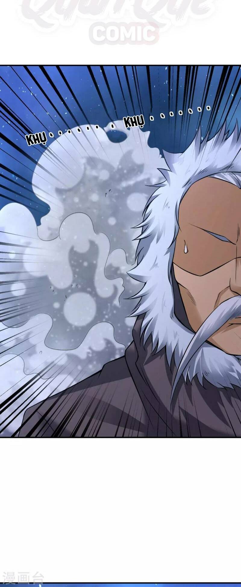 đạo ấn chapter 31 10