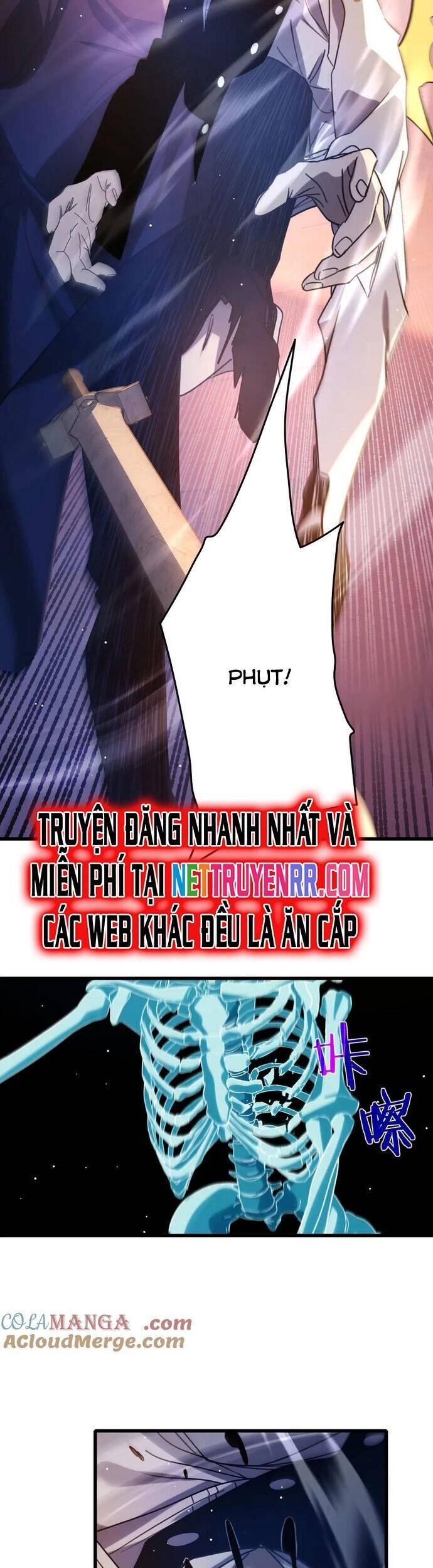 Vô Địch Bị Động Tạo Ra Tấn Sát Thương chapter 39 23