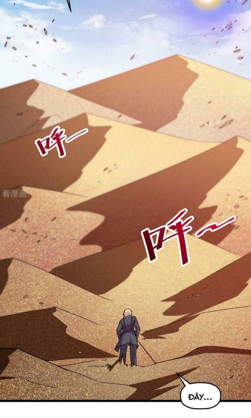 vườn trường cuồng sư hệ thống chapter 156 4