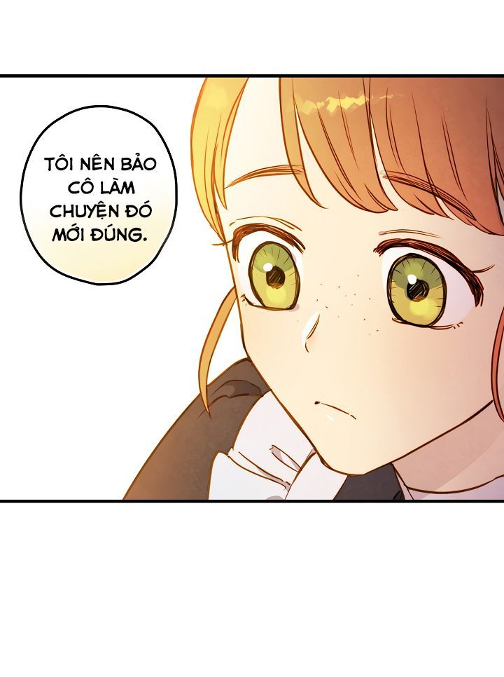 hoàng phi bóng tối - shadow queen chapter 40 10