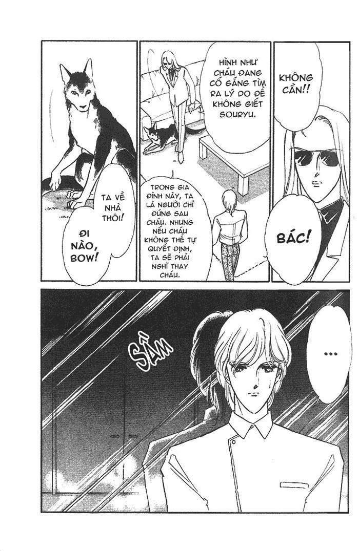 dấu phong ấn xanh chapter 2 95