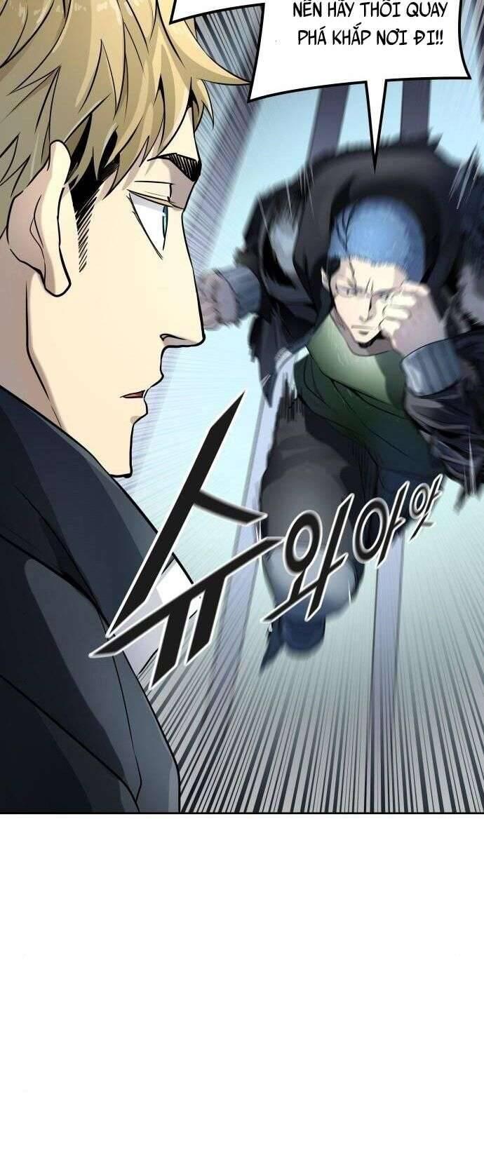 tòa tháp bí ẩn 2 chapter 520 122