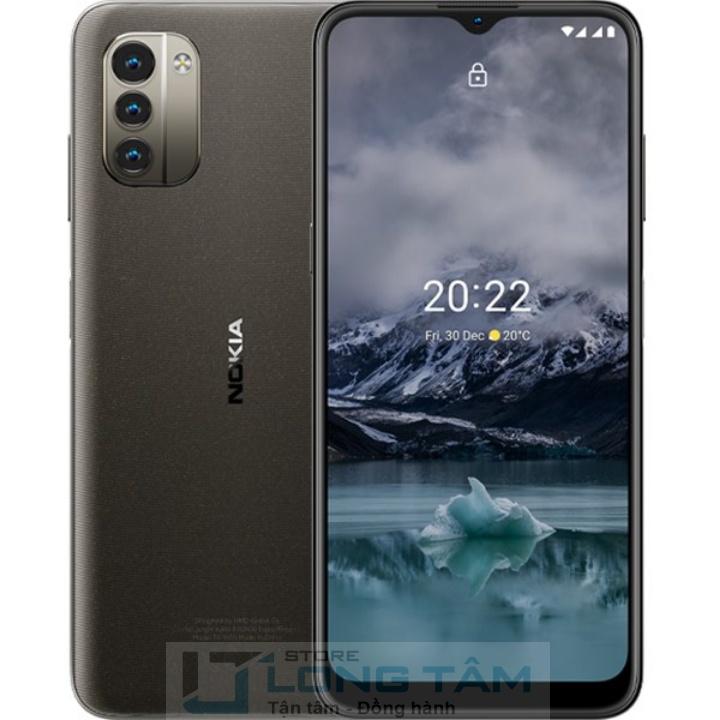 Điện thoại Nokia G11 (4/64G) - Hàng chính hãng - Giá rẻ - pin lâu