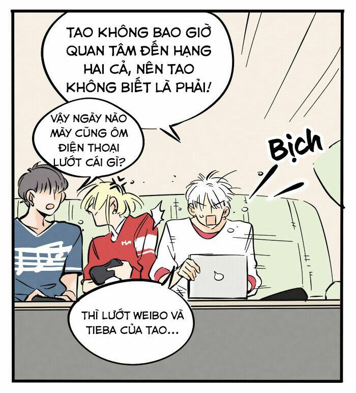 trang nhất toàn là hắn chapter 41 9