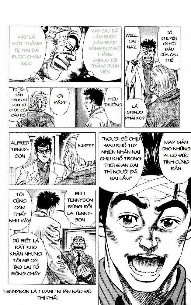 rookies chapter 16 18