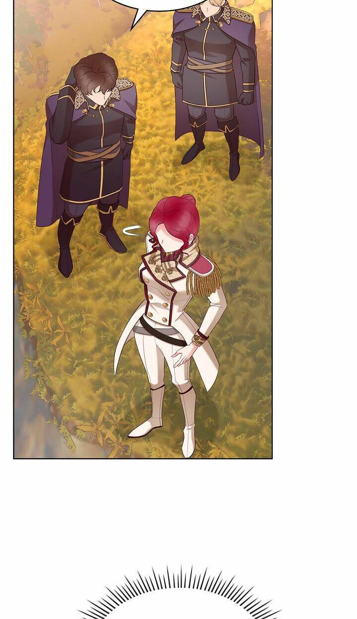 kẻ tạo ra nữ phản diện chapter 45 46