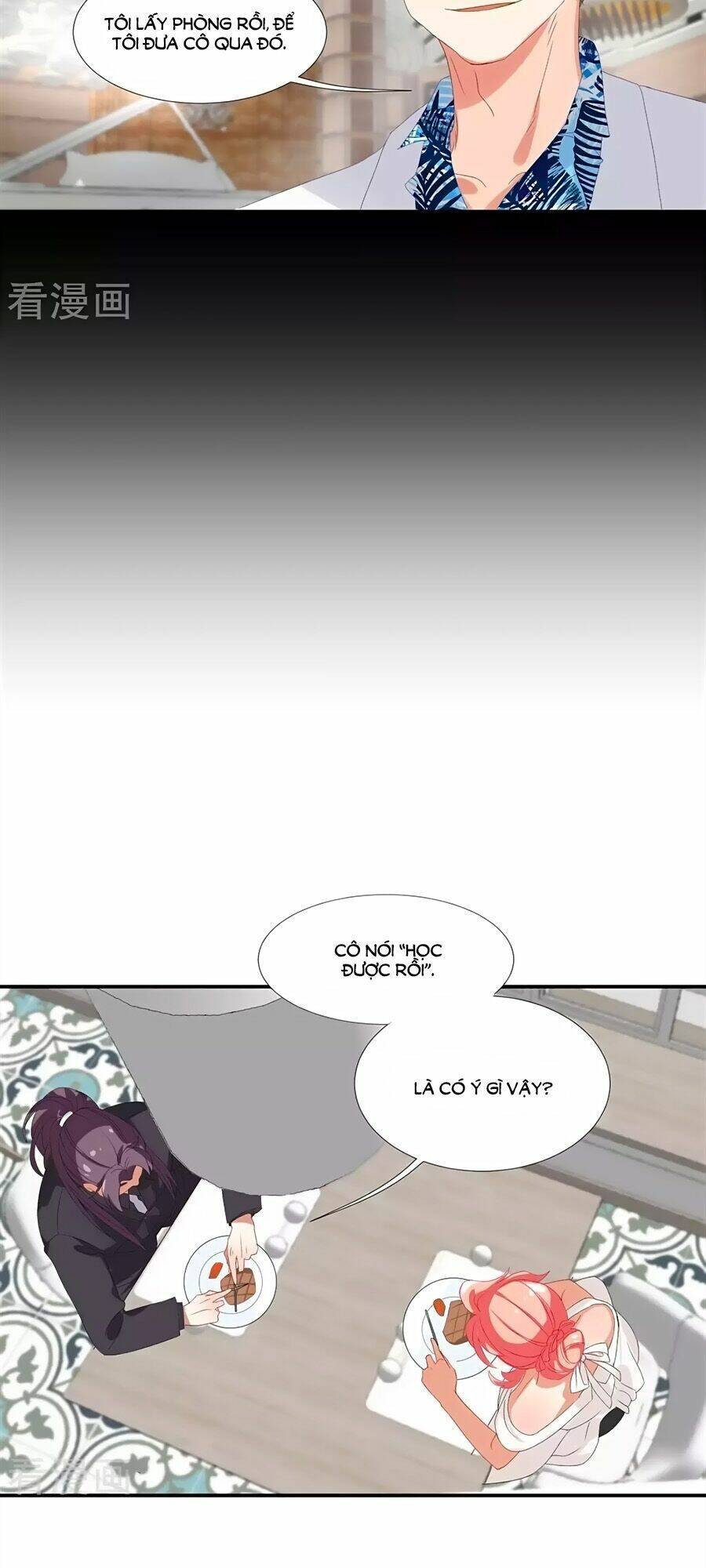 tửu điếm nữ vương chapter 16 9