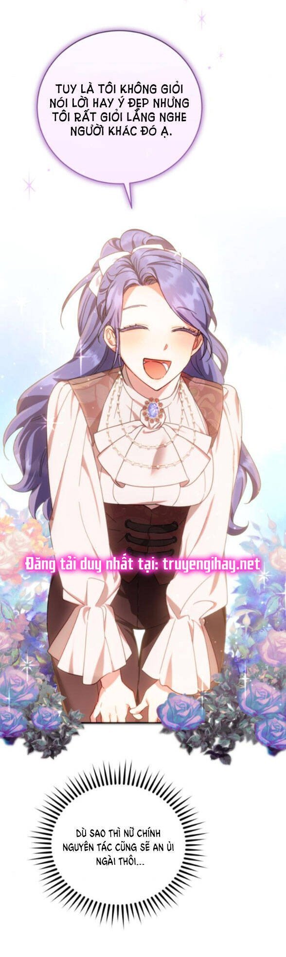 nếu là phản diện, liệu tôi sẽ chết? chapter 3.1 31