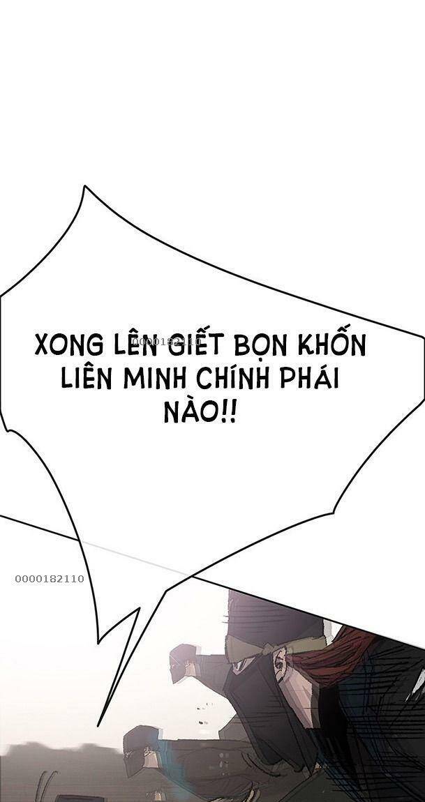 kiếm sĩ bất bại chapter 108 11