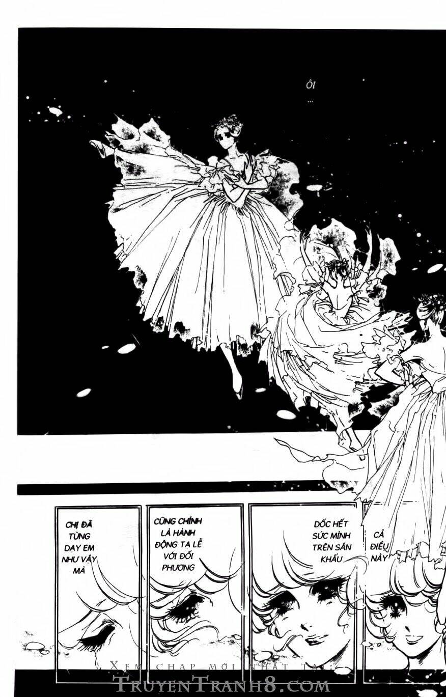 swan - vũ khúc thiên nga chapter 106 12