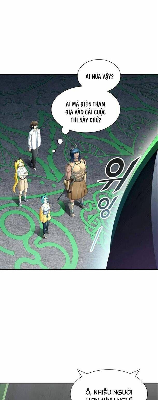 tòa tháp bí ẩn 2 chapter 556 69