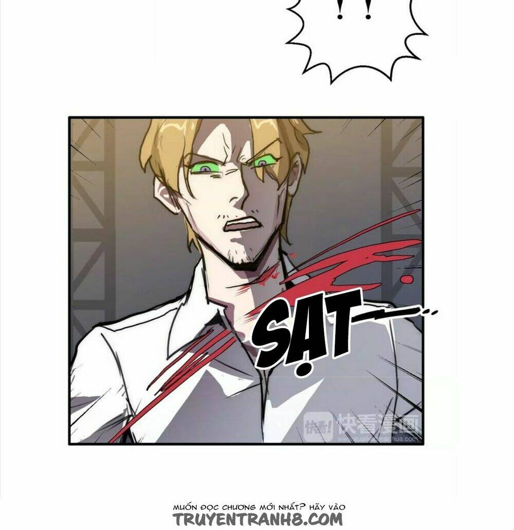 quạ đen chapter 32 27