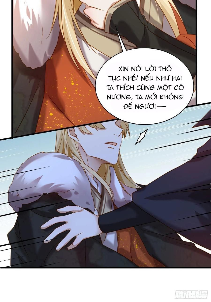 lục thân bất nhận chapter 71 34