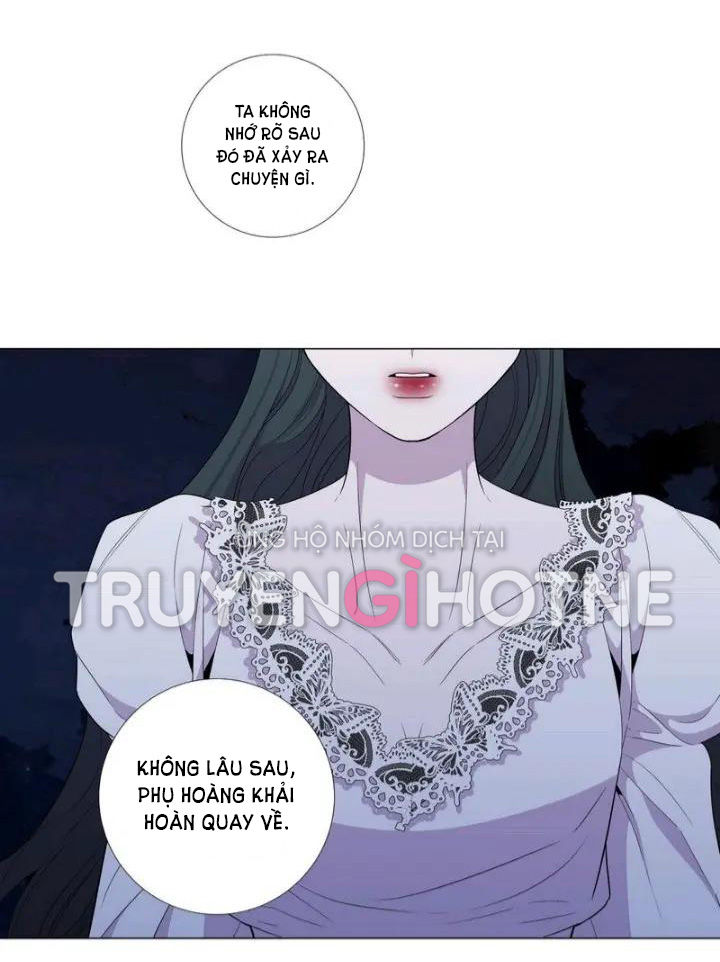 từ tiểu thư thành hoàng hậu - lady to queen chapter 52.2 31