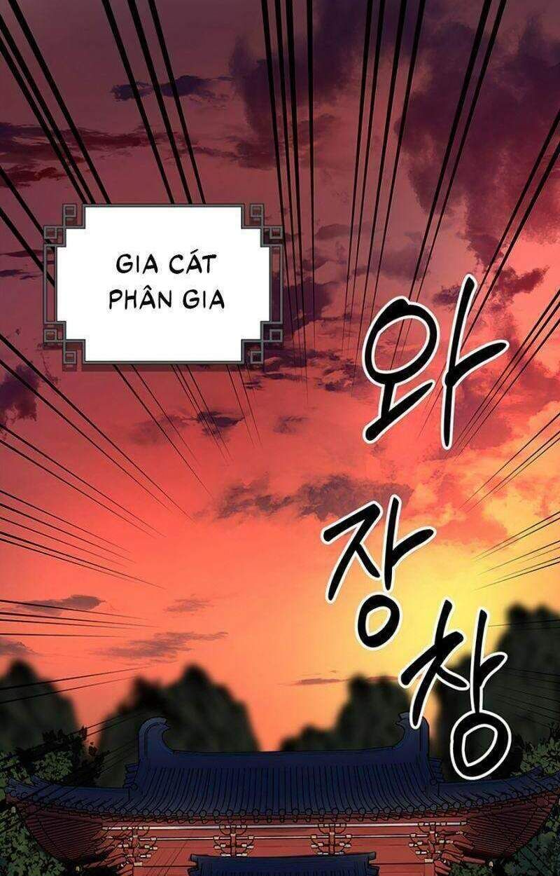 võ đang kỳ hiệp chapter 48 58