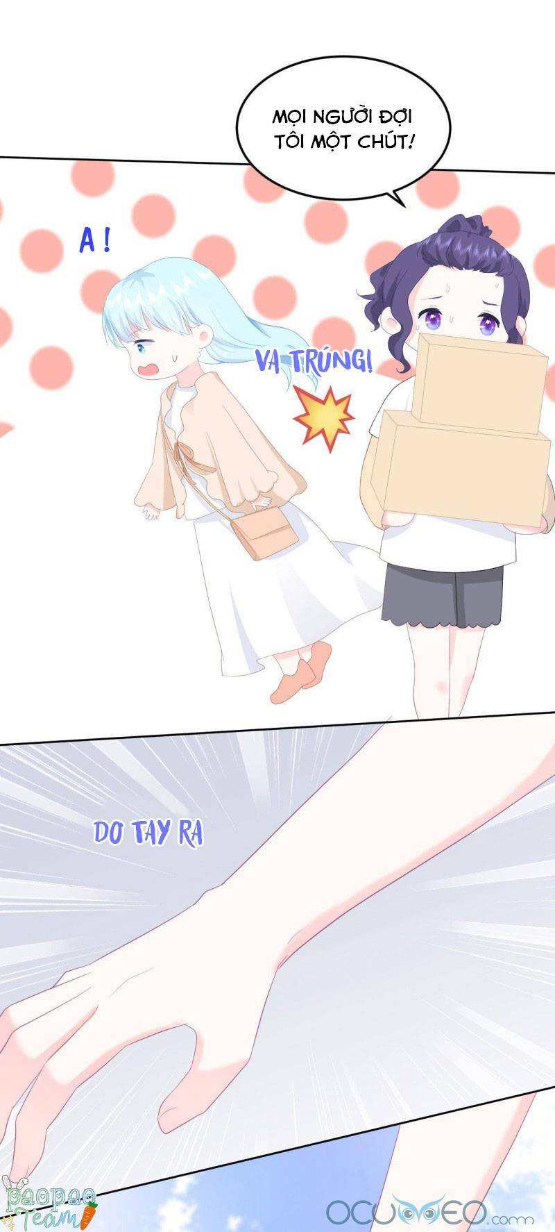 tôi và lịch sử yêu đương của tôi chapter 13 3